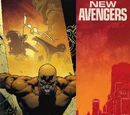 New Avengers Vol 1 63