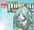 X-Men Phoenix Warsong Vol 1 4