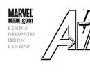 Dark Avengers Vol 1 12