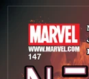 New X-Men Vol 1 147