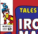 Tales of Suspense Vol 1 65