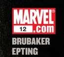 Captain America Vol 5 12