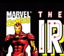 Iron Man Vol 3 33