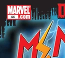 Ms. Marvel Vol 2 44