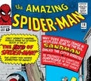 Amazing Spider-Man Vol 1 18