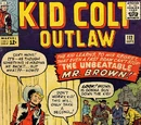 Kid Colt Outlaw Vol 1 112