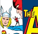 Avengers Vol 1 9