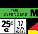 Defenders Vol 1 17