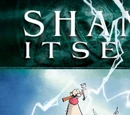 Shame Itself Vol 1 1