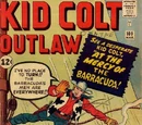 Kid Colt Outlaw Vol 1 109