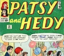 Patsy and Hedy Vol 1 91