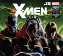 X-Men Vol 3 28