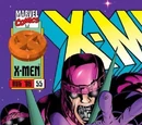 X-Men Vol 2 55