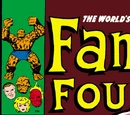 Fantastic Four Vol 1 81