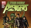 New Avengers Vol 2 19