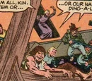 Ding-A-Ling Family (Earth-616)