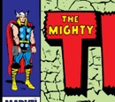 Thor Vol 1 154