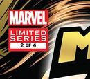 Marvel Apes Vol 1 2