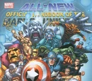 All-New Official Handbook of the Marvel Universe Update Vol 1 2