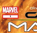 Captain Marvel Vol 5 1