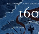 Marvel 1602 Vol 1 5