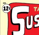 Tales of Suspense Vol 1 35