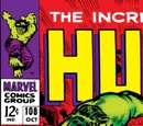 Incredible Hulk Vol 1 108