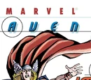 Avengers: The Ultron Imperative Vol 1 1