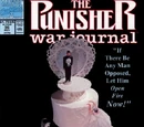 Punisher War Journal Vol 1 36