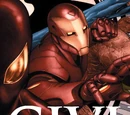 Civil War Vol 1 2