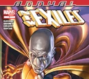 New Exiles Annual Vol 1 1