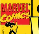 Wolverine Vol 2 50