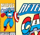 Captain America Vol 1 401