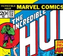 Incredible Hulk Vol 1 172