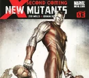New Mutants Vol 3 12