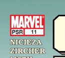 Cable & Deadpool Vol 1 11
