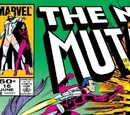 New Mutants Vol 1 16