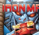 Iron Man Vol 4 14