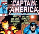 Captain America: Sentinel of Liberty Vol 1 5