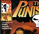 Punisher Vol 5 1