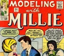 Modeling With Millie Vol 1 34