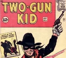 Two-Gun Kid Vol 1 60