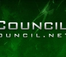 Jedi Council
