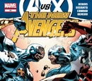 New Avengers Vol 2 24