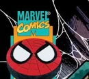 Amazing Spider-Man Vol 1 414