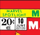 Marvel Spotlight Vol 1 10