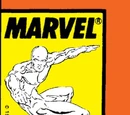 Silver Surfer Vol 3 11