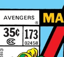 Avengers Vol 1 173