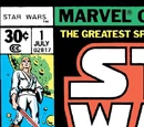 Star Wars Vol 1 1