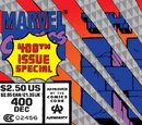 Incredible Hulk Vol 1 400